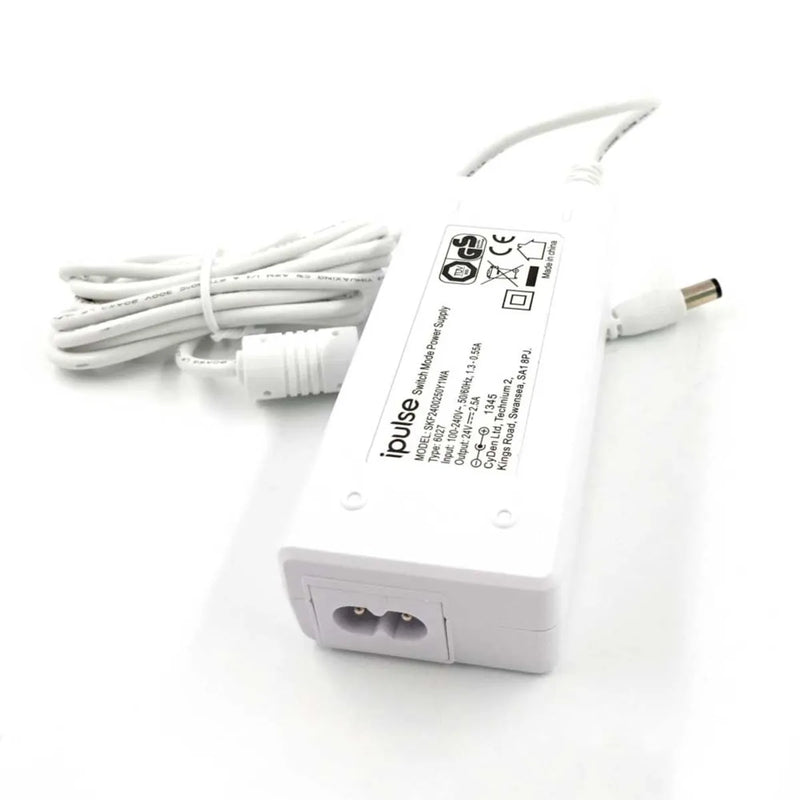 Transformador cargador depiladora Braun Gillette Venus 81373740