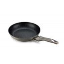 ALZA GREEN PLUS sartén aluminio 18 cm.