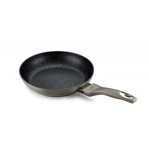 ALZA GREEN PLUS sartén aluminio 28 cm.