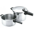 ALZA TITAN duplex 4+8 litros