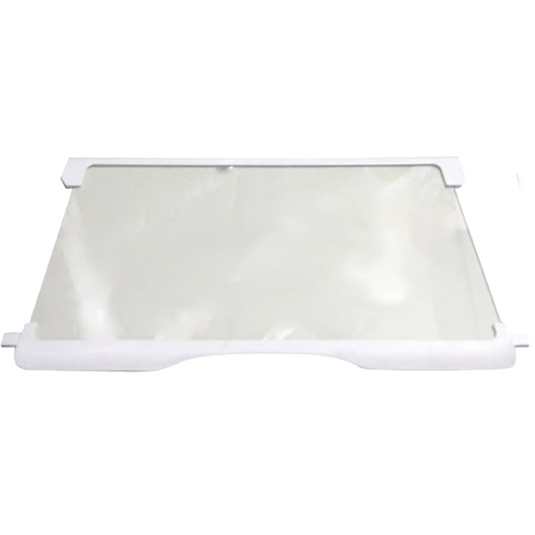 Bandeja cristal para frigorífico Ansonic, Saivod, Bru 4320580300