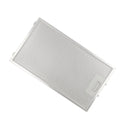 Filtro metálico campana extractora Balay, Bosch, Siemens 11010157