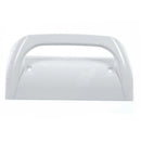 Tirador puerta congelador y frigorífico Indesit C00510673