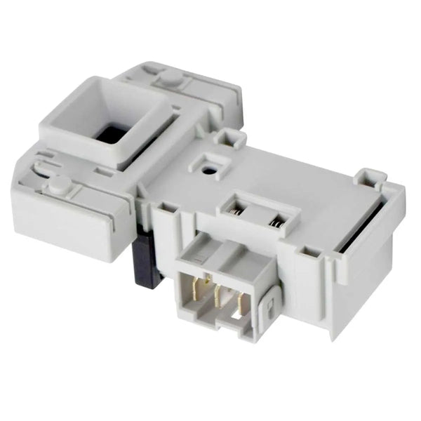 Cierre eléctrico puerta lavadora Bosch, Balay, Siemens 00618981