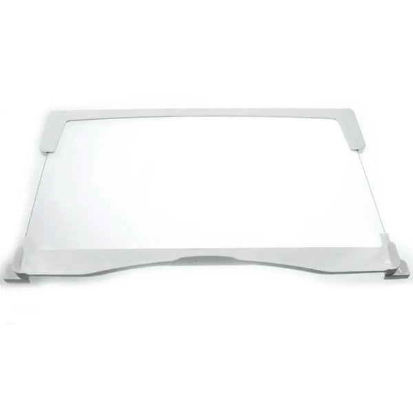 Bandeja cristal con perfiles frigorífico Indesit C00111549