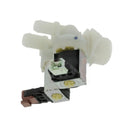 Electroválvula doble lavadora Zanussi, Electrolux 50297055001