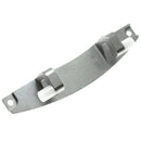 Bisagra para puerta de lavadora Balay, Siemens, Bosch 00615919