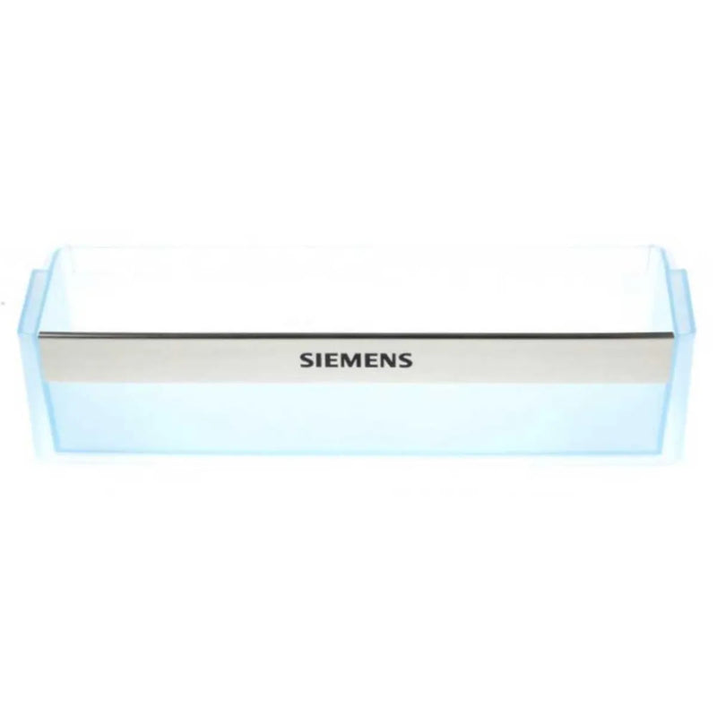 Bandeja puerta botellas frigorífico Siemens 00433882