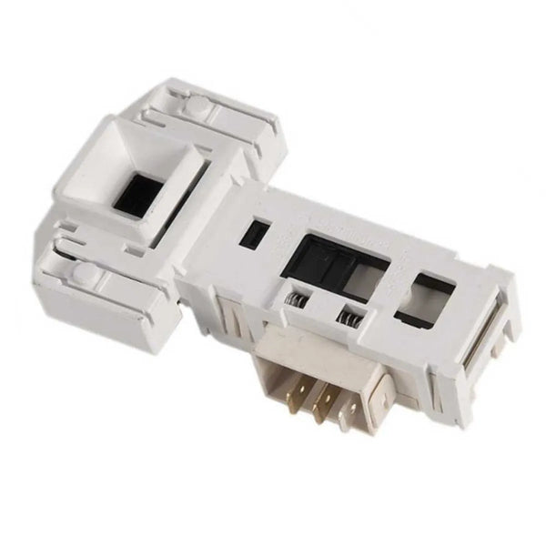 Cierre eléctrico puerta lavadora Balay, Siemens 00426992