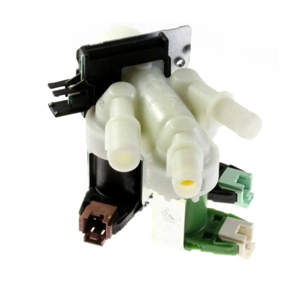 Electroválvula triple lavadora Electrolux 50297043007