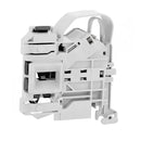 Cerradura puerta lavadora Haier 49049344