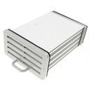 Intercambiador de calor secadora Bosch, Balay, Siemens 00795875