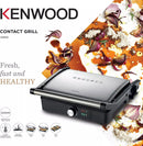 Kenwood einstellbarer Thermostat Kontaktgrill 16A 250V AS00003130