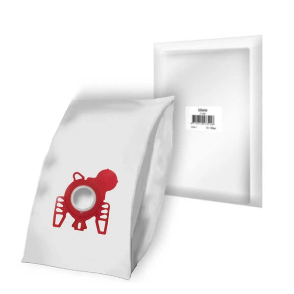 Bolsa aspirador Miele FJM - 10 unidades 42054-T