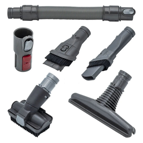 Aspiradora Dyson kit de accesorios