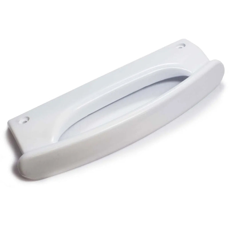 Maneta puerta frigorífico Whirlpool 481249818347