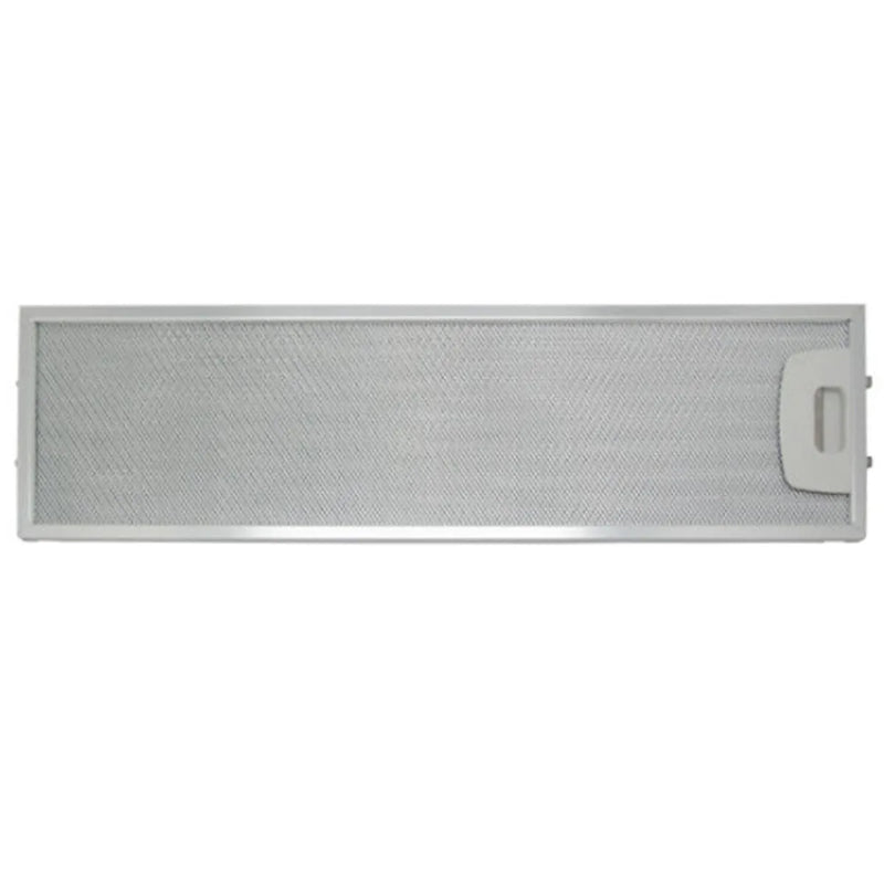 Filtro metálico campana extractora Balay, Lynx, Bosch 00435796