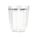 Vaso corto 500ml batidora Nutribullet AS00002890
