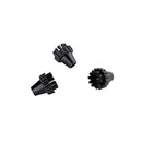 Cepillos pequeños vaporeta Polti PAEU0250