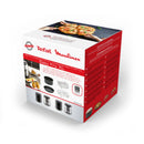 Kit accesorios freidora aire Easy Fry Tefal XA112010