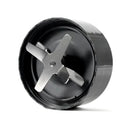 Cuchilla extractora batidora NutriBullet AS00002887