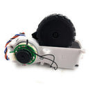 Rueda izquierda robot aspirador Rowenta Explorer Serie 60 RS-2230001925