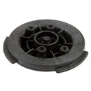 Soporte protección grupo infusor cafetera DeLonghi 5313222311