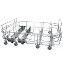 Cesto inferior lavavajillas Bosch, Balay, Siemens 00772835