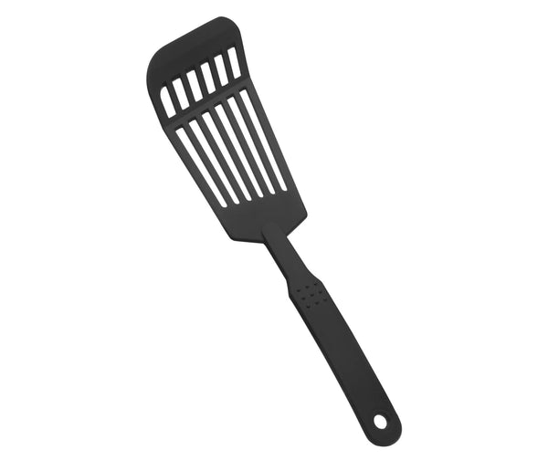 LACOR Espátula de pescado Black 98909