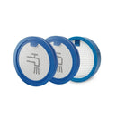 Kit de recambio aspirador rendimiento ESKW6 para 6000 y 8000 de AEG original AE0137