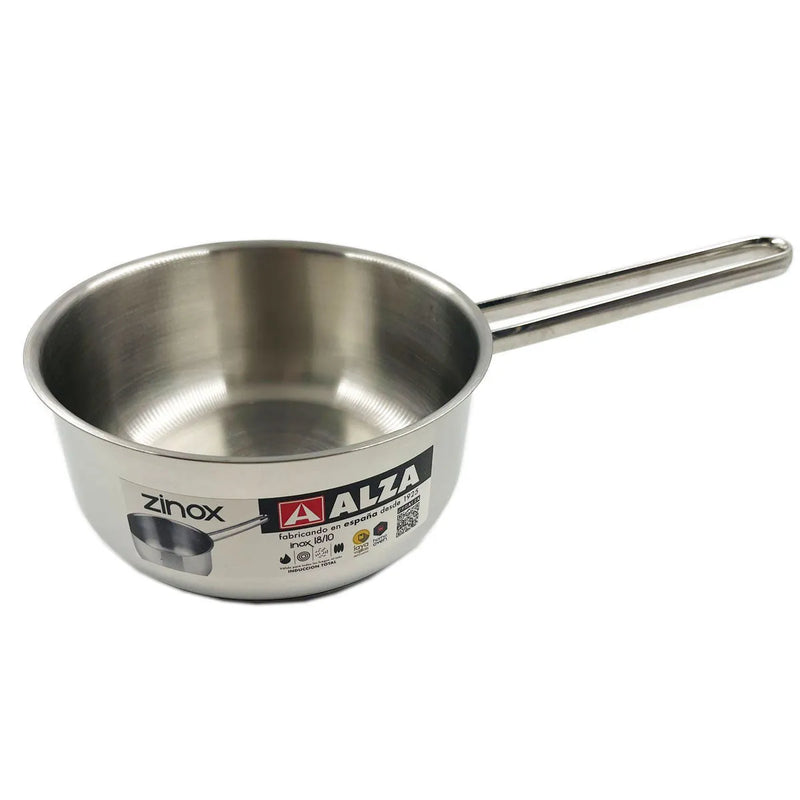 ALZA ZINOX cazo 16 cm 01