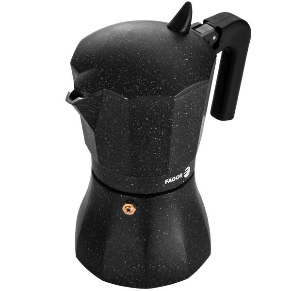 FAGOR Cafetera TIRAMISU 12
