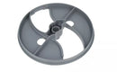 Discscheibe für Braun HB 901 AS00000215 – Originalersatzteil