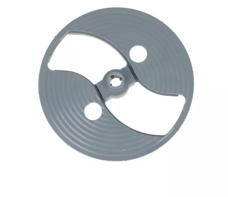 Discscheibe für Braun HB 901 AS00000215 – Originalersatzteil