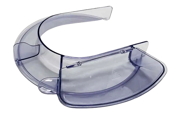 Kenwood protector antisalpicaduras Robot de cocina AS00000419