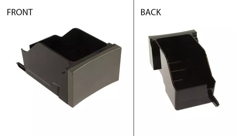 DeLonghi cajón posos café cafetera Magnifica Evo AS00002571