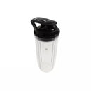 Nutribullet Becher 900ML TO-GO DECKEL AS00005824