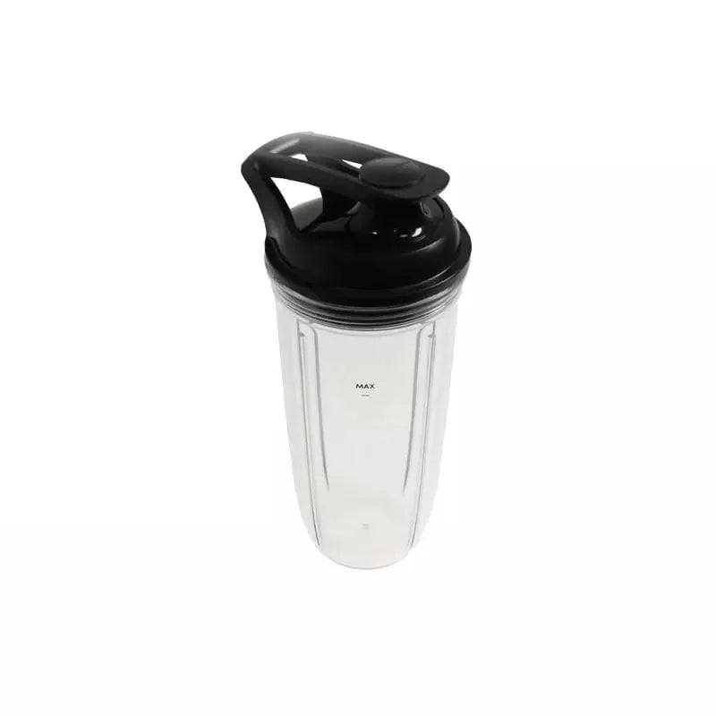 Nutribullet Becher 900ML TO-GO DECKEL AS00005824
