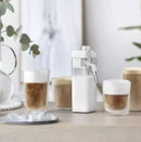 DeLonghi set lattecrema Cool Rivelia y Primadonna DLSC032