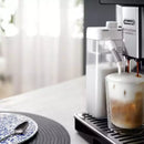 DeLonghi set lattecrema Cool Rivelia y Primadonna DLSC032