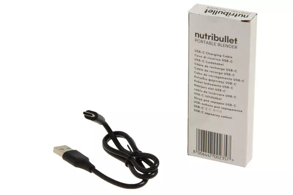 Nutribullet NBP 003 Netzkabel für Mixer AS00006895