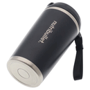 Schwarzer Thermobecher 590ml mit Deckel Nutribullet AS00007706 – Originalzubehör