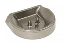 Tropfschale Kaffeemaschine DeLonghi Dedica Duo AS00009408 – Originalersatzteil