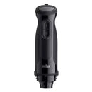 Braun Motorgehäuse für Stabmixer Multiquick MQ5 AS00009763