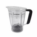 Nutribullet Krug Mixer AS00009923 Original | Becher Messer Zerkleinerer NBF580B