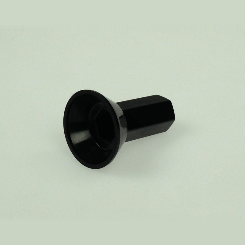 Achsabdeckung Entsafter Braun AS00010368