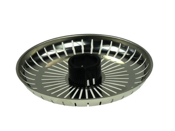 Filter für Braun Entsafter AS00010371 – Originalersatzteil