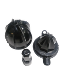 Ariete Cono exprimidor Citrus Juicer ProJuice AT6076004200