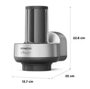 Kenwood Accesorio para cortar en espiral KAX700PL
