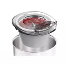 Kenwood AW20010022 KAX71.000WH Küchenroboter-Eismaschine